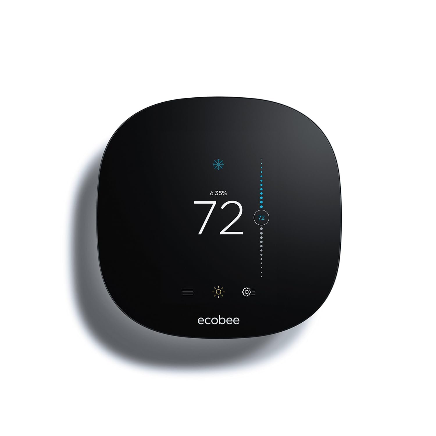 Honeywell Home T9 RCHT9610WFSW2003 Smart Thermostat - product photo 4