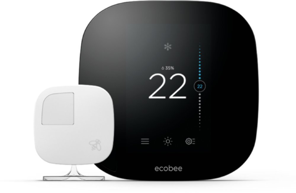 Honeywell Home T9 RCHT9610WFSW2003 Smart Thermostat - product photo 5