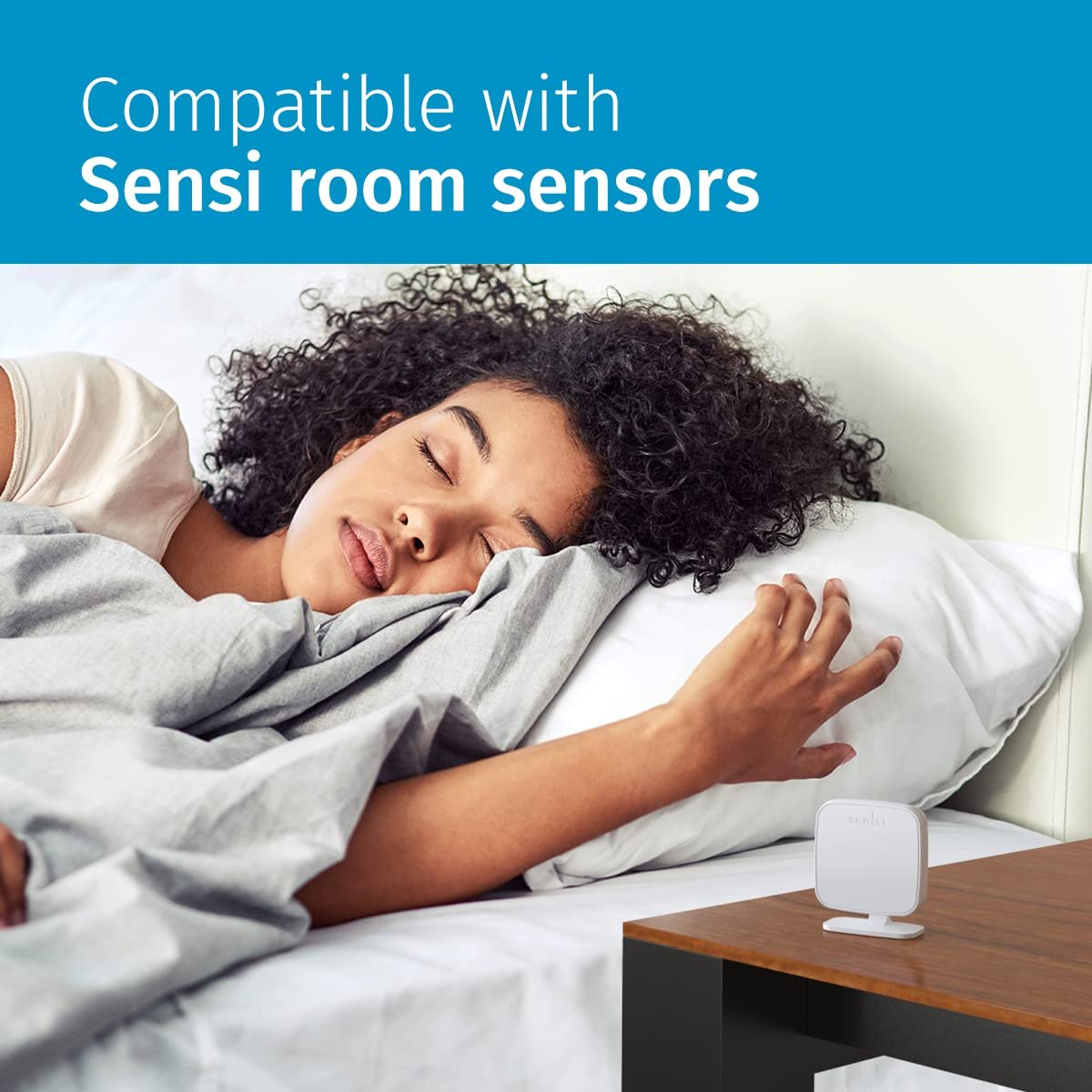 Best Smart Thermostat for Heat Pump with Aux Heat 2026: ecobee vs Sensi vs Honeywell T9 3 Sensi Touch 2 ST76