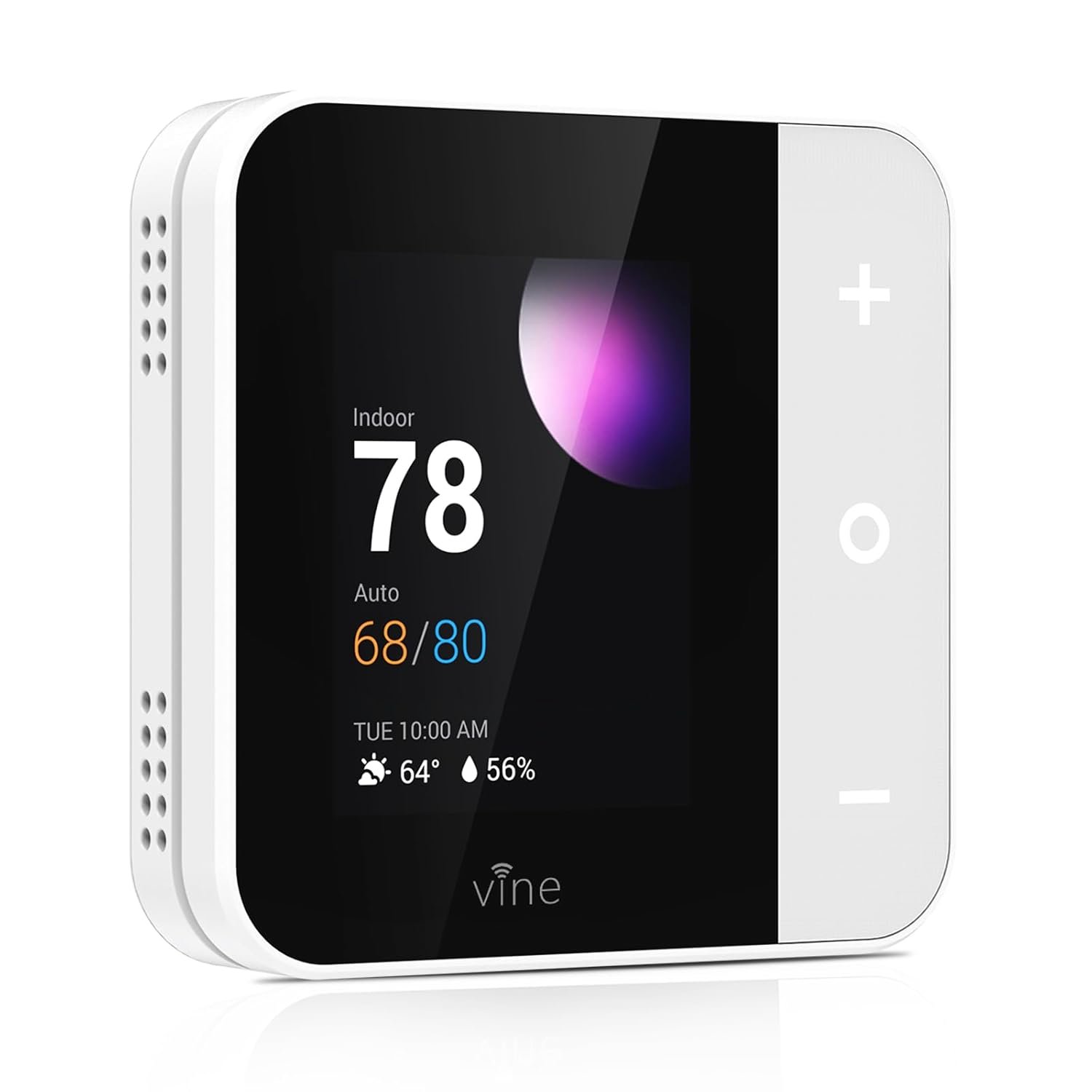 Emerson Sensi Touch 2 ST76 Smart Thermostat - product photo 4