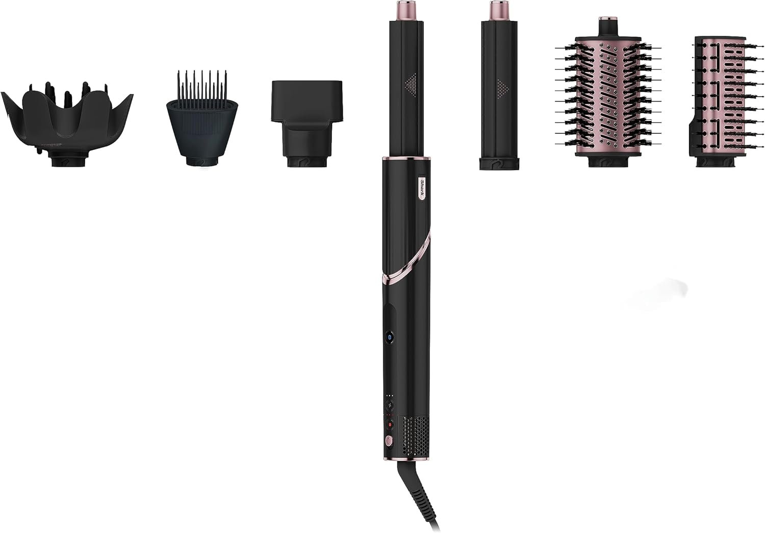 Wavytalk 5-in-1 Hot Air Styler - product image 1