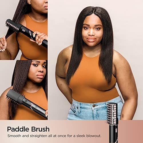 Wavytalk 5-in-1 Hot Air Styler