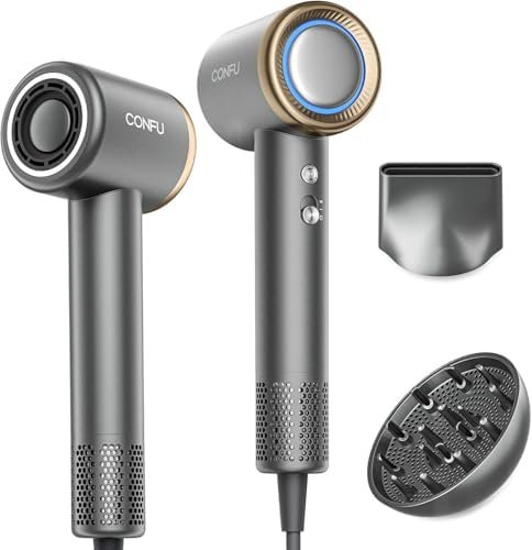 Wavytalk 5-in-1 Hot Air Styler - product image 3