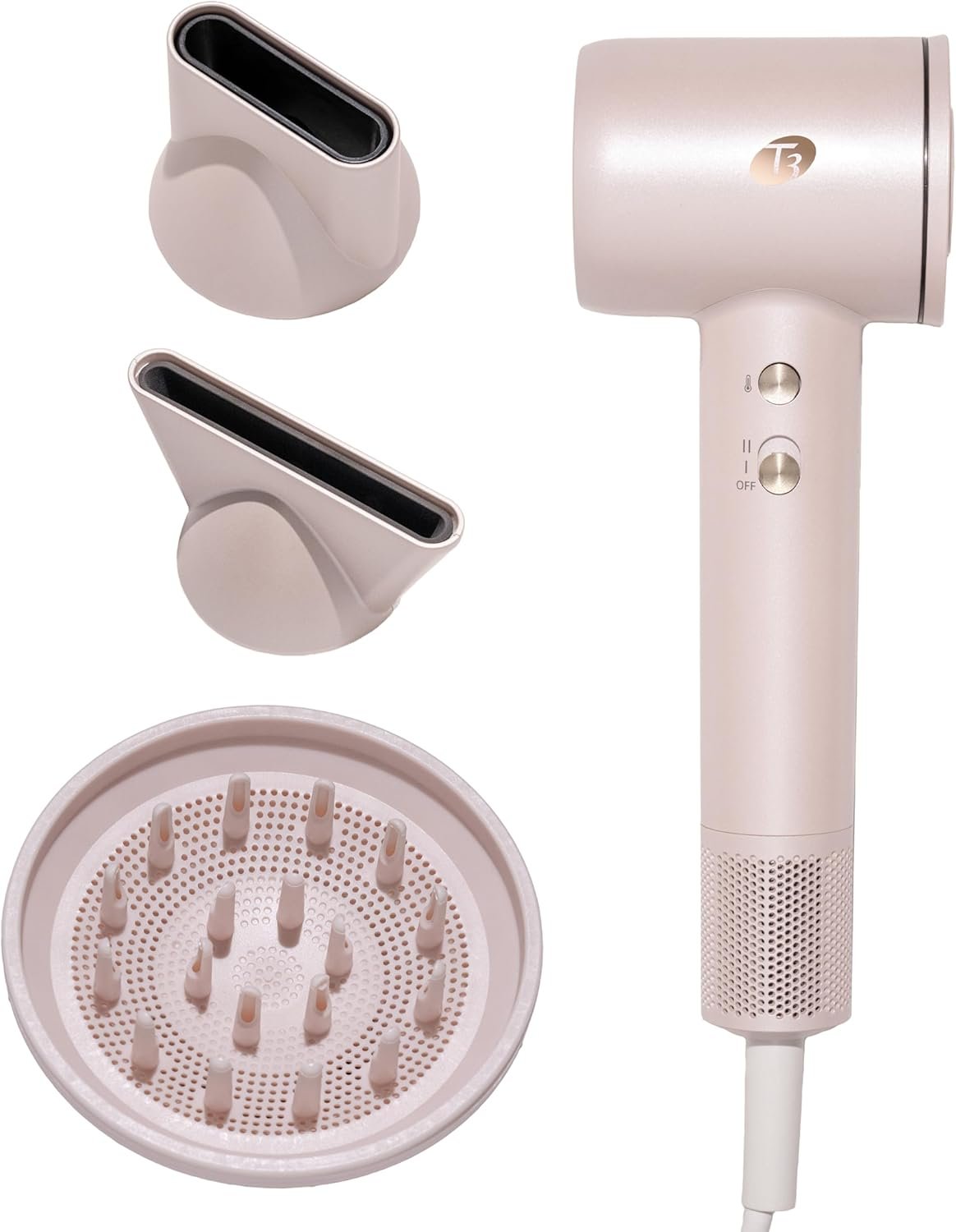 Wavytalk 5-in-1 Hot Air Styler - product image 4