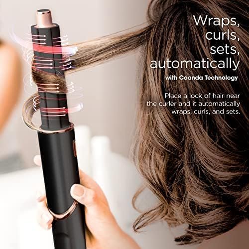 Wavytalk 5-in-1 Hot Air Styler - product image 5