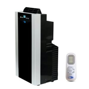 Whynter ARC-14S dual hose portable air conditioner - image 1