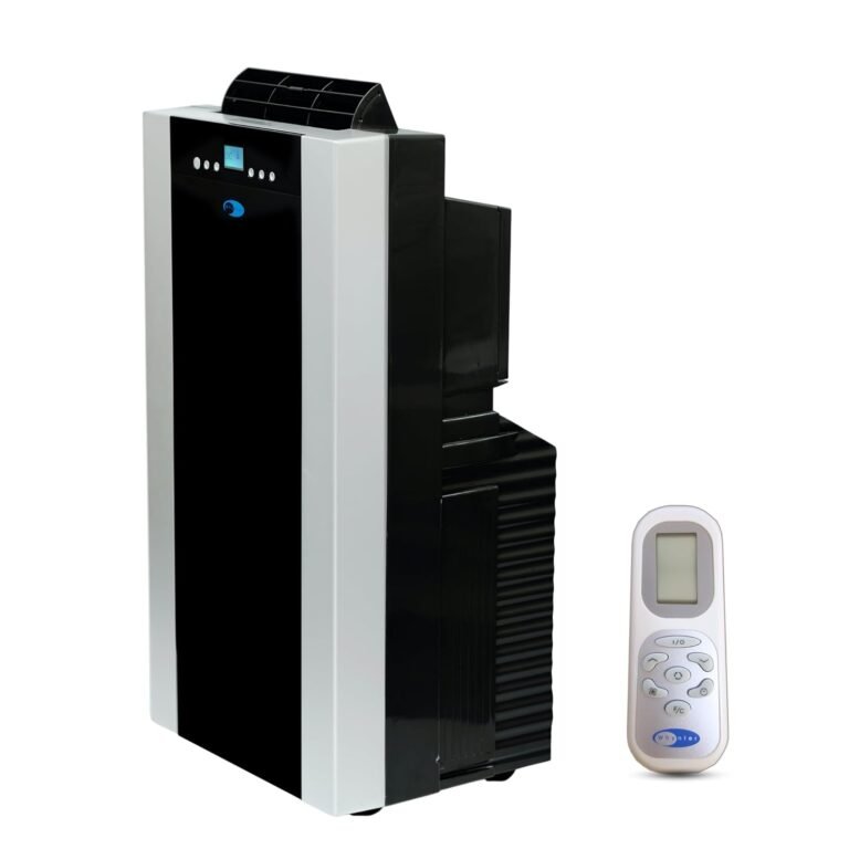 Whynter ARC-14S dual hose portable air conditioner - image 1