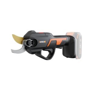 Worx 20V NITRO Pruning Shear/Lopper WG330.9 - Amazon gallery view 1
