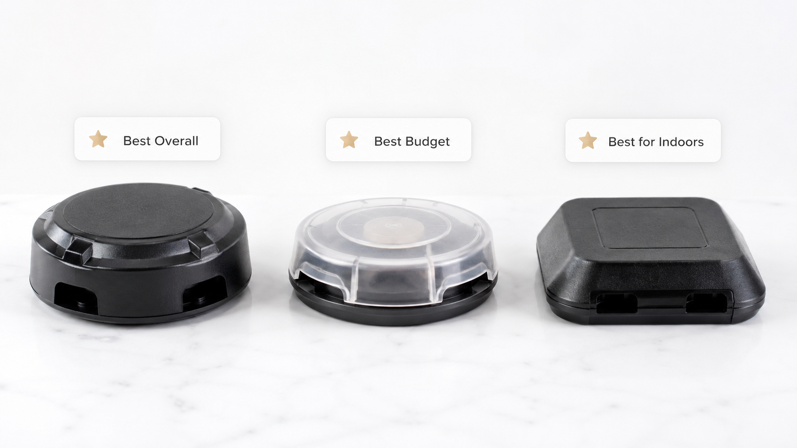 Best ant bait stations 2026 - Best Overall Best Budget Best for Indoors comparison