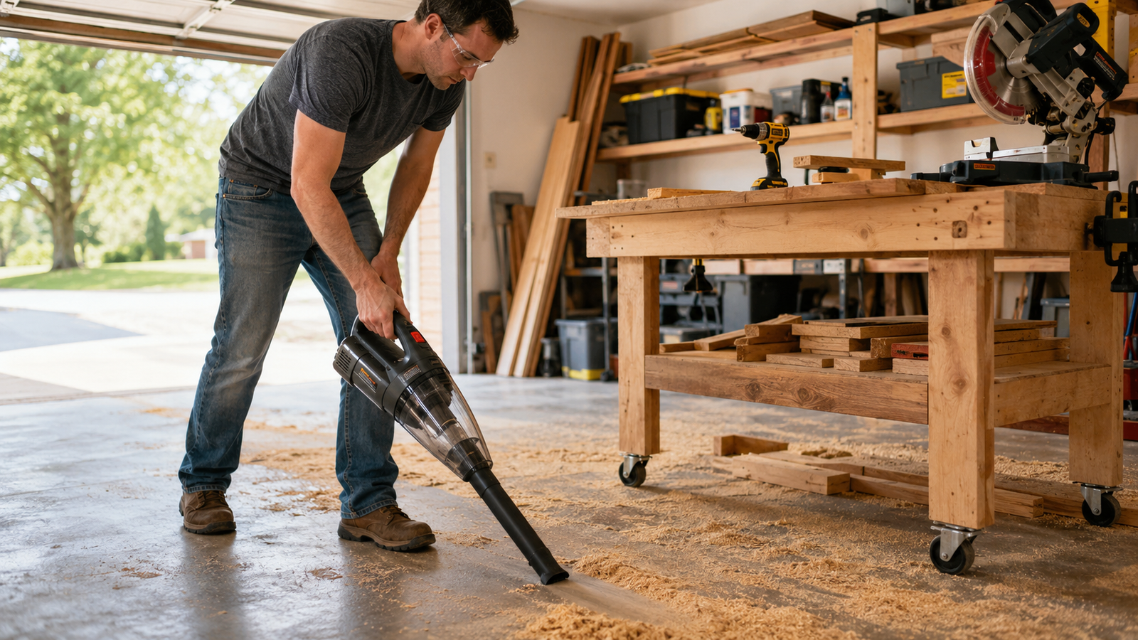 Cordless Shop Vacs Are Taking Over Garages in 2026 1 chatgpt cordless shop vac news hero ReviewGuid
