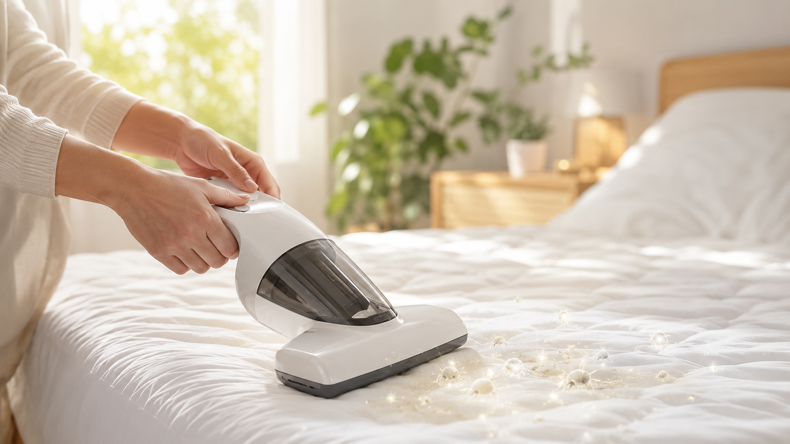 Mattress Vacuums Surge as 2026 Allergy Season Peaks 1 chatgpt mattress vacuum news hero ReviewGuid