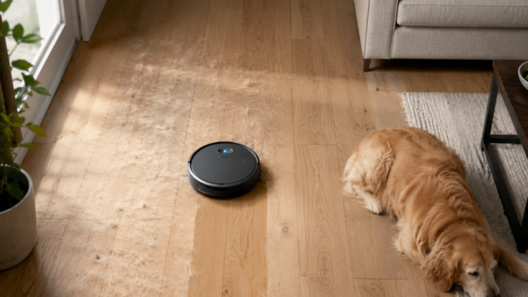 Self-Emptying Robot Vacuums Are Disrupting Spring Cleaning 2026 2 chatgpt robot vacuum news hero ReviewGuid