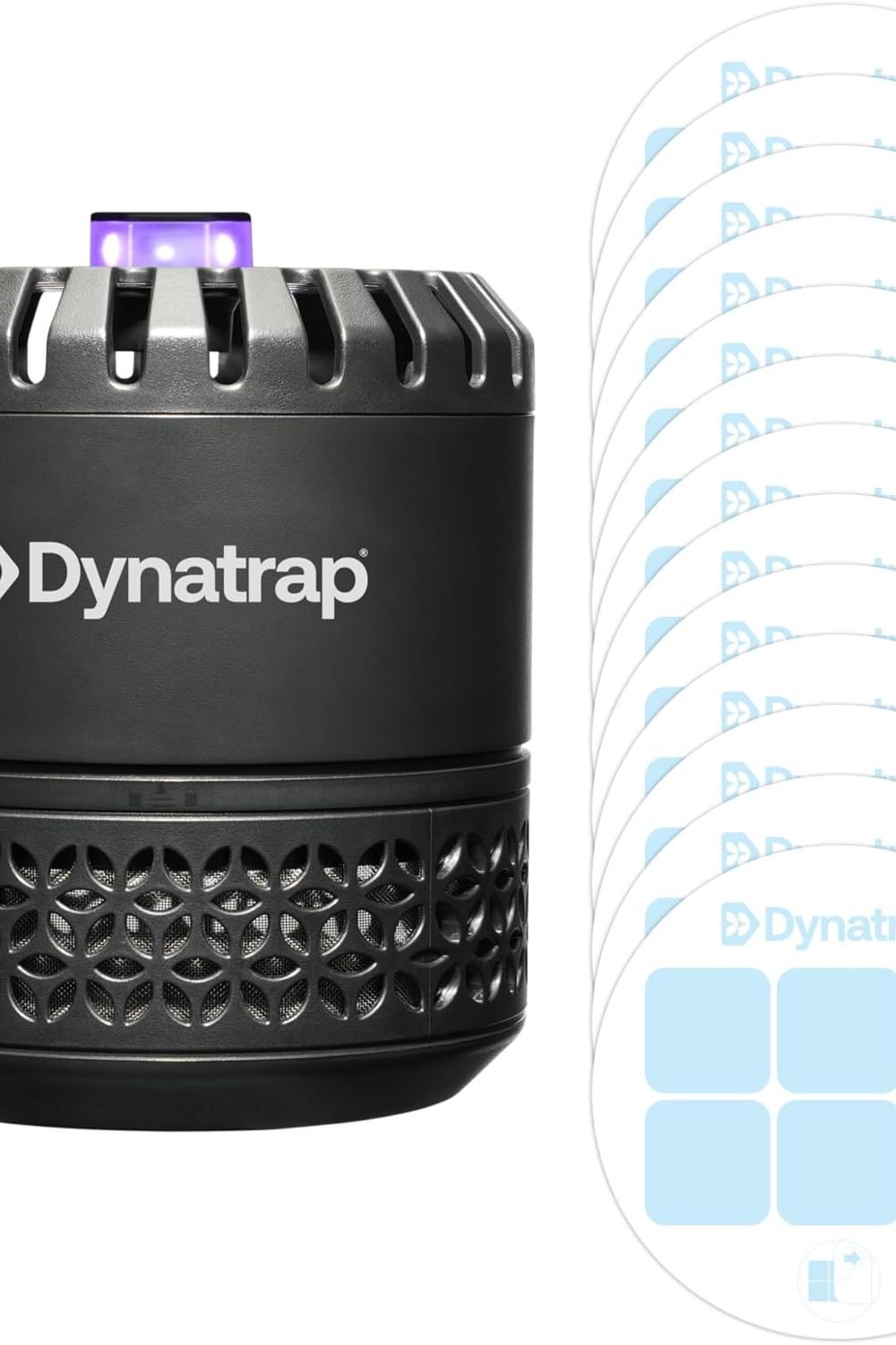 DynaTrap DT152 Indoor Insect Trap and Killer packaging