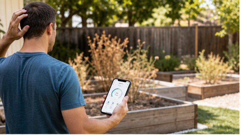 Smart Hose Timers Are Becoming the 2026 Garden Watering Upgrade 1 gpt-image-2-smart-hose-timers-news_hero generated GPT Image 2 editorial image