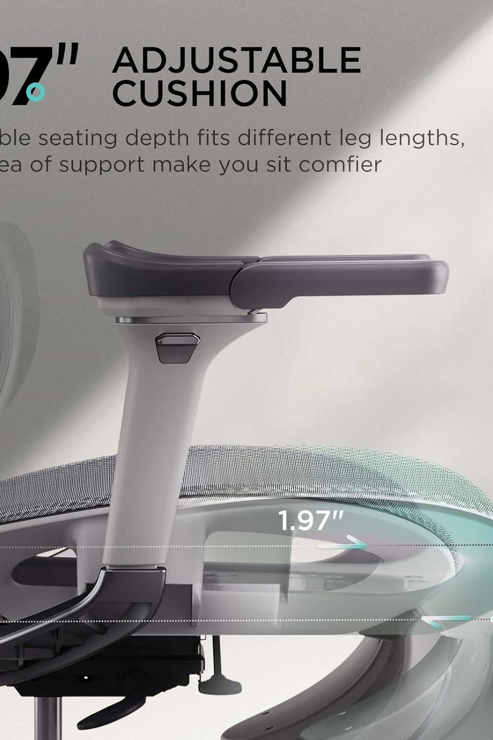 Hbada E3 Pro Big & Tall Office Chair packaging and assembly