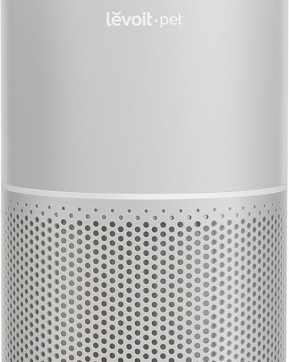 LEVOIT Core 300 in real use LEVOIT Core 300 smart air quality detection in living room
