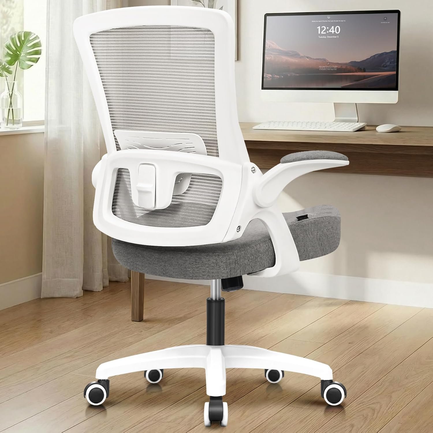 NEO Chair Ergonomic Mesh Office Chair review 2026 best ergonomic office chair under 150
