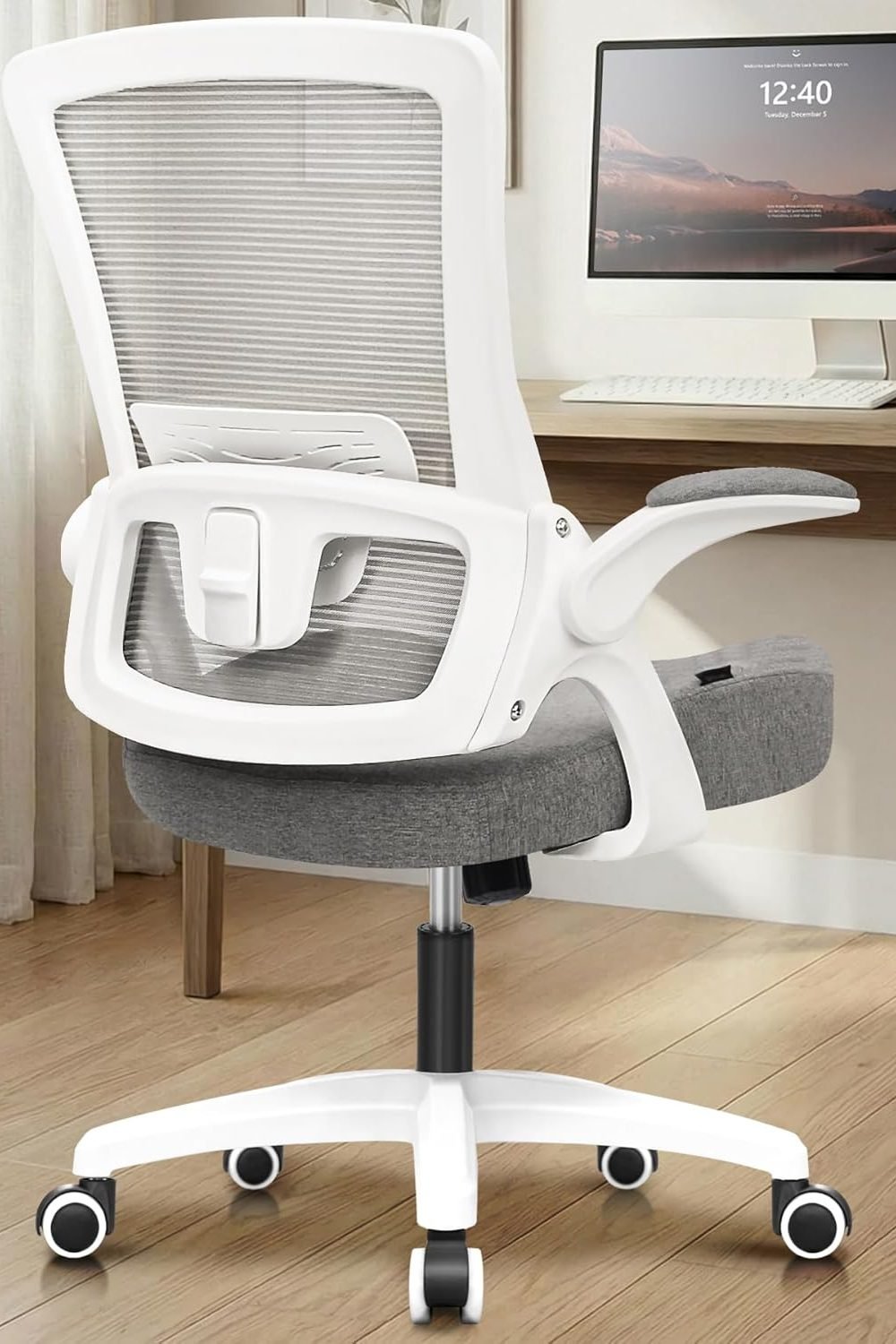 NEO Chair Ergonomic Mesh Office Chair
