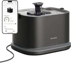 PETLIBRO Dockstream 2 real product photo 1