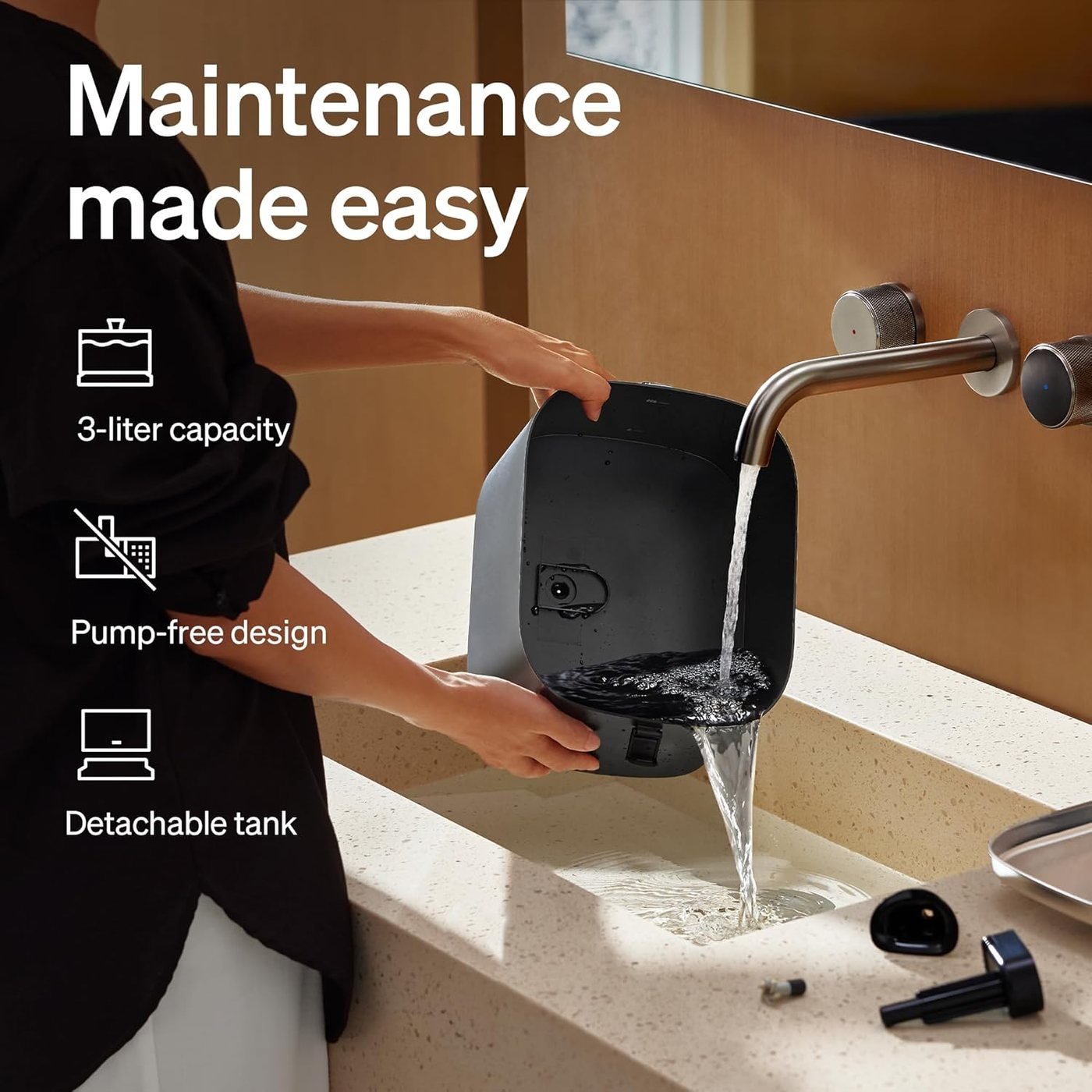 PETLIBRO Dockstream 2 Review (2026): Best smart fountain 2 PETLIBRO Dockstream 2 real product image for cat water fountain review
