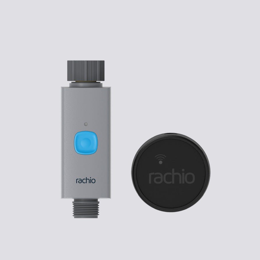 Best Smart Hose Timer 2026: Rachio vs Eve Aqua vs LinkTap 6 Rachio Smart Hose Timer with Wi-Fi Hub