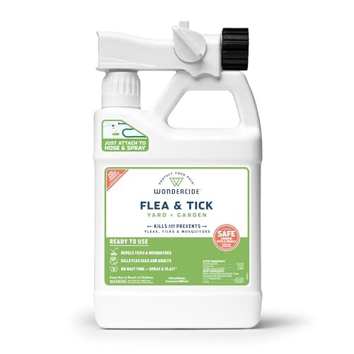 Adams Plus Flea and Tick Yard Spray yard tick control product gallery image 1