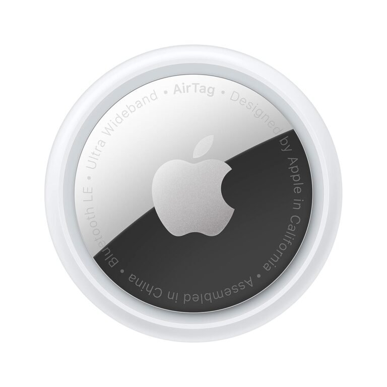 Product Reviews 5 Apple AirTag for dog collar tracking over Find My network (image 1)