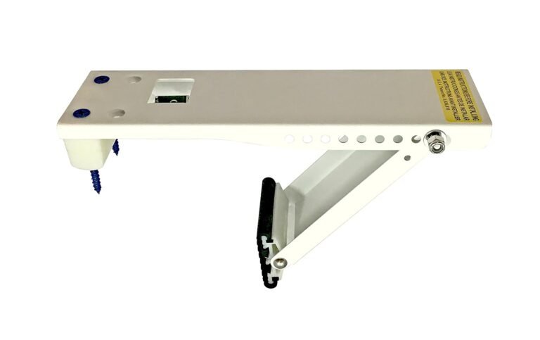 Product Reviews 1 Frost King ACB80H window AC support bracket gallery image 1