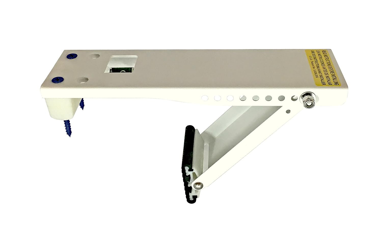 Frost King ACB80H window AC support bracket gallery image 1