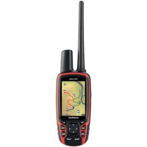 Garmin Astro 320 GPS dog tracking handheld and DC collar (image 1)