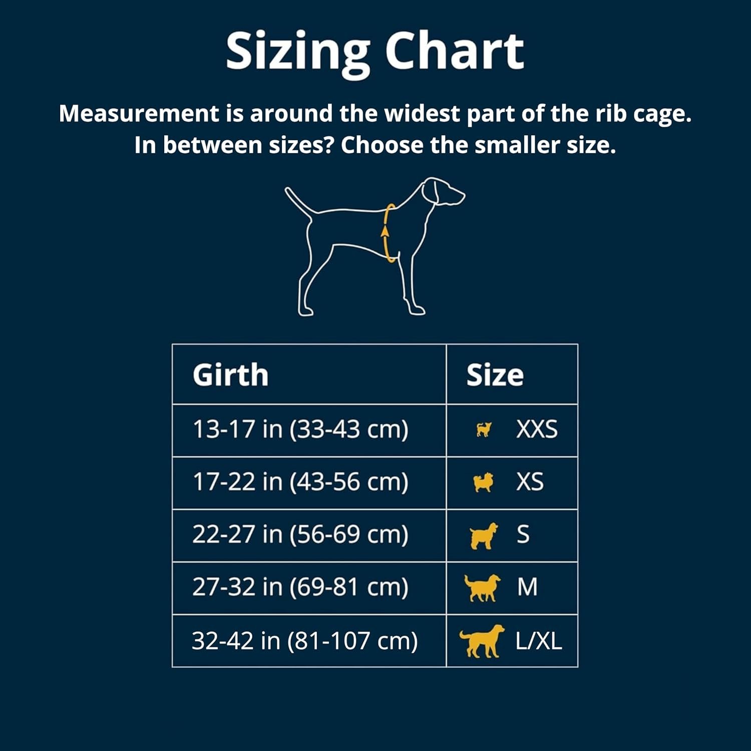 RUFFWEAR Web Master dog harness size and color options
