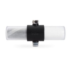 WEDDELL Weddell Duo Shower Filter NSF Certified Shower Filter shower filter gallery image 1