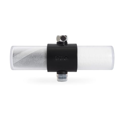 WEDDELL Weddell Duo Shower Filter NSF Certified Shower Filter shower filter gallery image 2