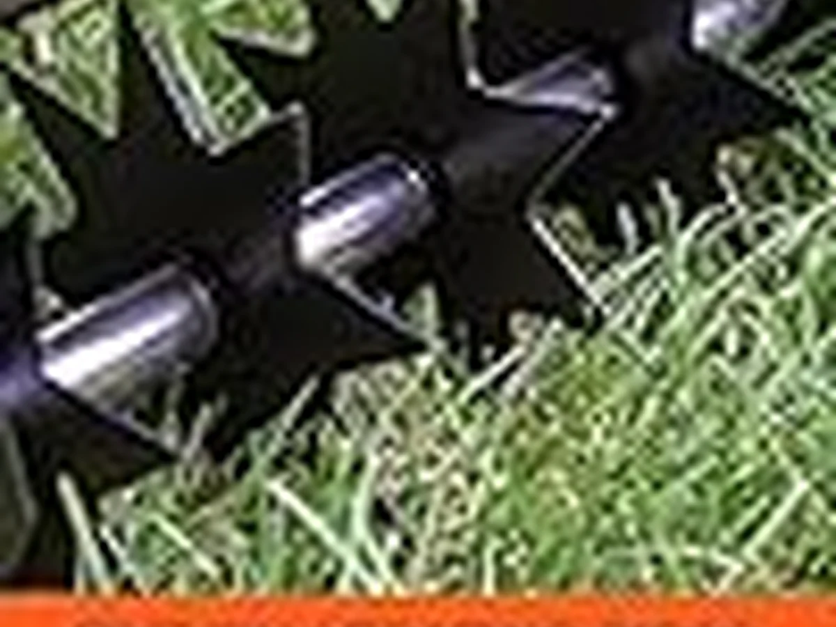 Agri-Fab 45-0365 16-Inch Push Spike Aerator product image 5