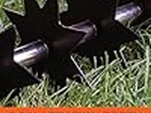 Agri-Fab 45-0365 16-Inch Push Spike Aerator product image 6