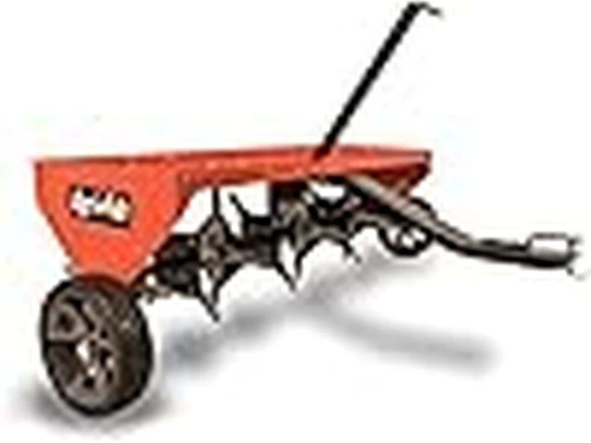 Agri-Fab 45-0299 48-Inch Tow Behind Plug Aerator product image 2