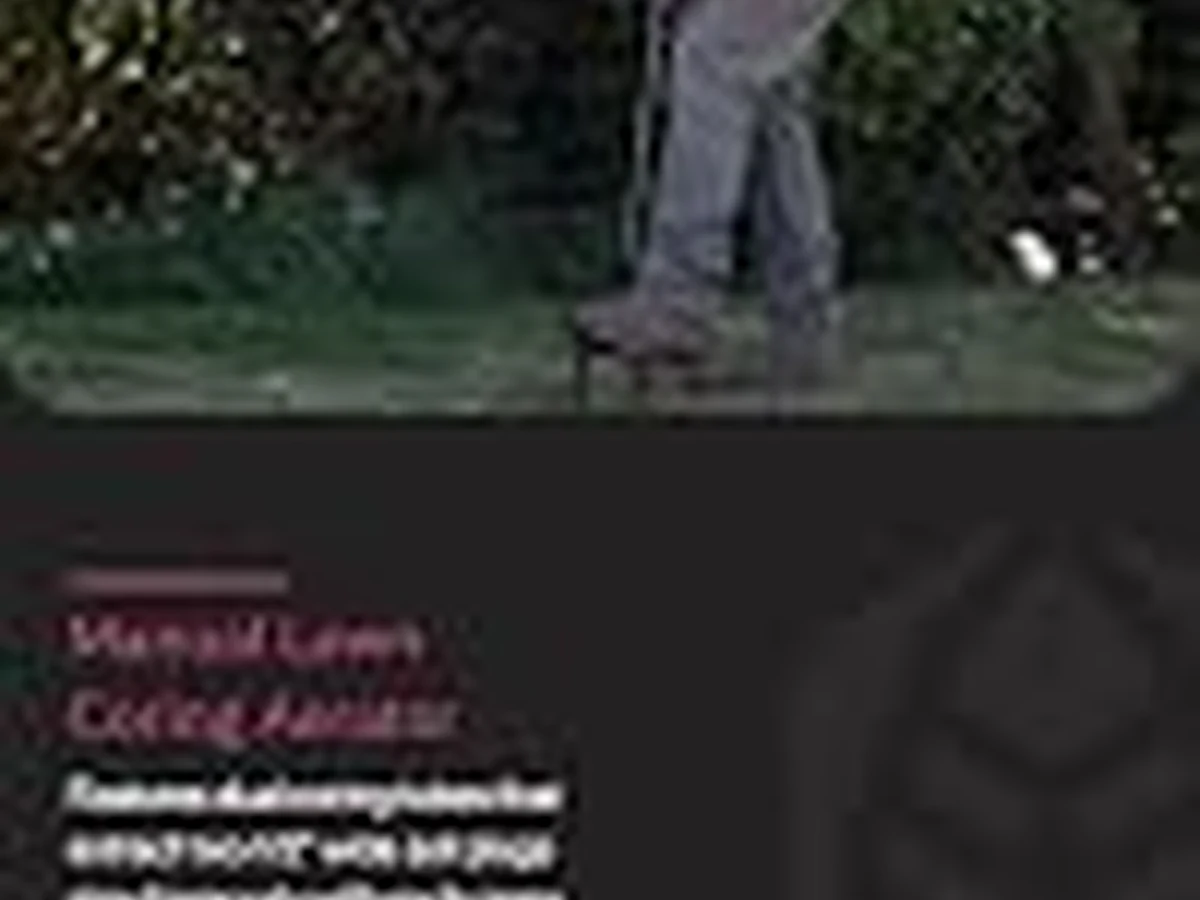Yard Butler ID-6C Lawn Coring Aerator product image 3