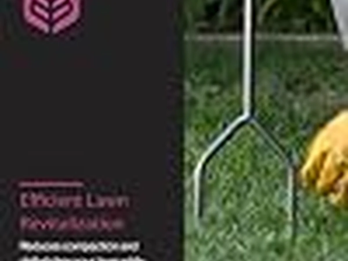 Yard Butler ID-6C Lawn Coring Aerator product image 4