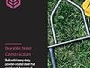 Yard Butler ID-6C Lawn Coring Aerator product image 6