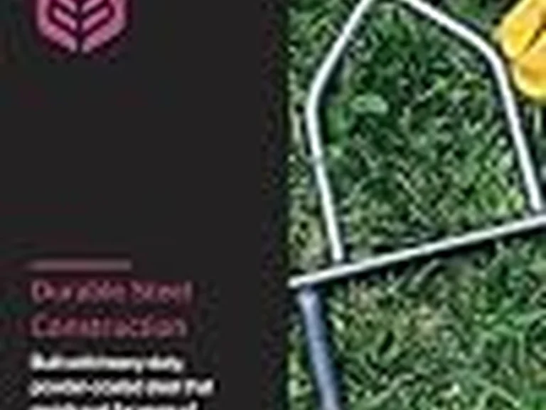 Yard Butler ID-6C Lawn Coring Aerator product image 6