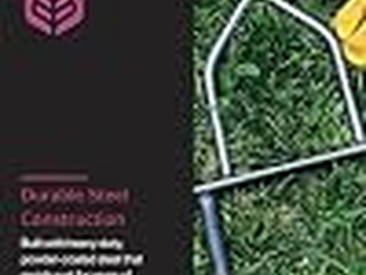 Yard Butler ID-6C Lawn Coring Aerator product image 6