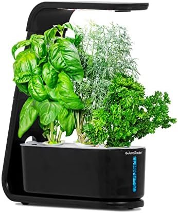 AeroGarden Sprout Indoor Garden with LED Grow Light product image 2