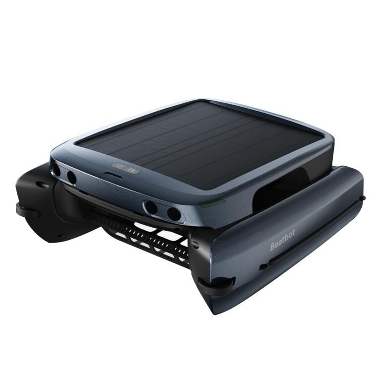 Beatbot iSkim - product overview