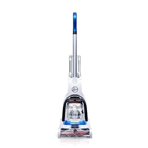 Hoover PowerDash Pet Compact Carpet Cleaner - front angle or accessory view