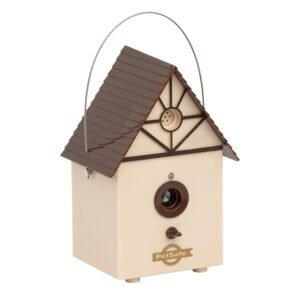 PetSafe Outdoor Bark Control PBC00-11216 - product overview