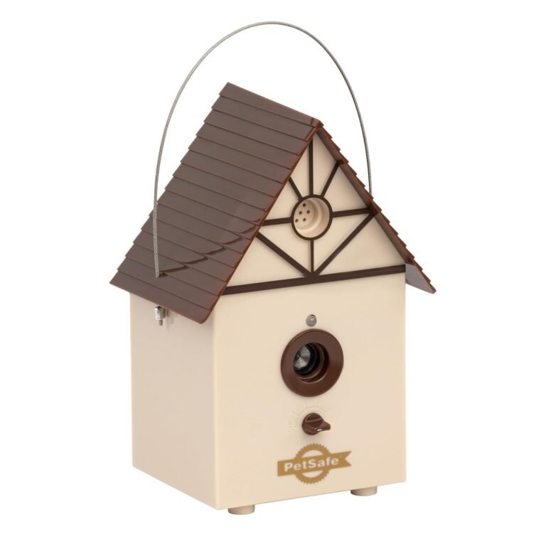PetSafe Outdoor Bark Control PBC00-11216 - product overview