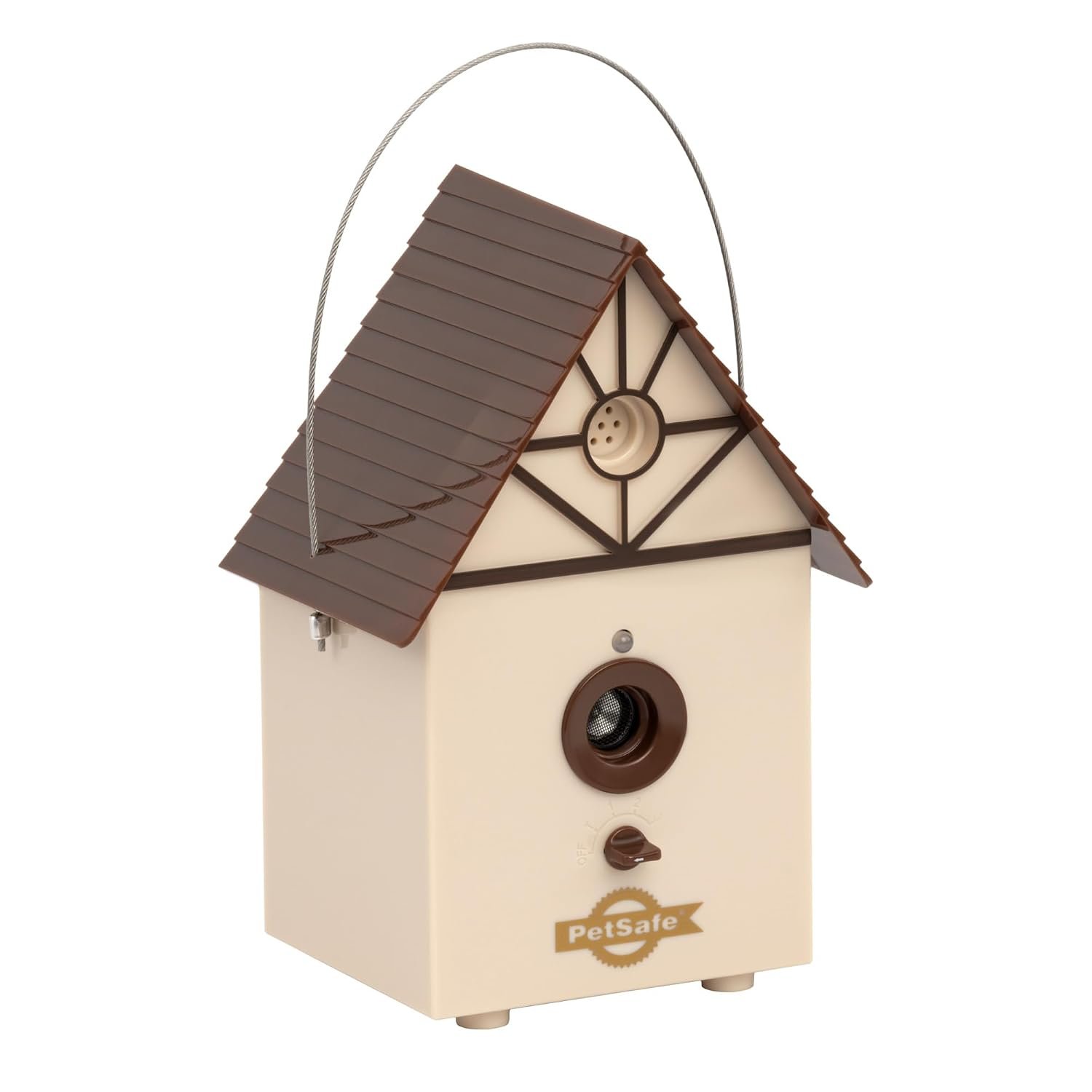 PetSafe Outdoor Bark Control PBC00-11216 - product overview