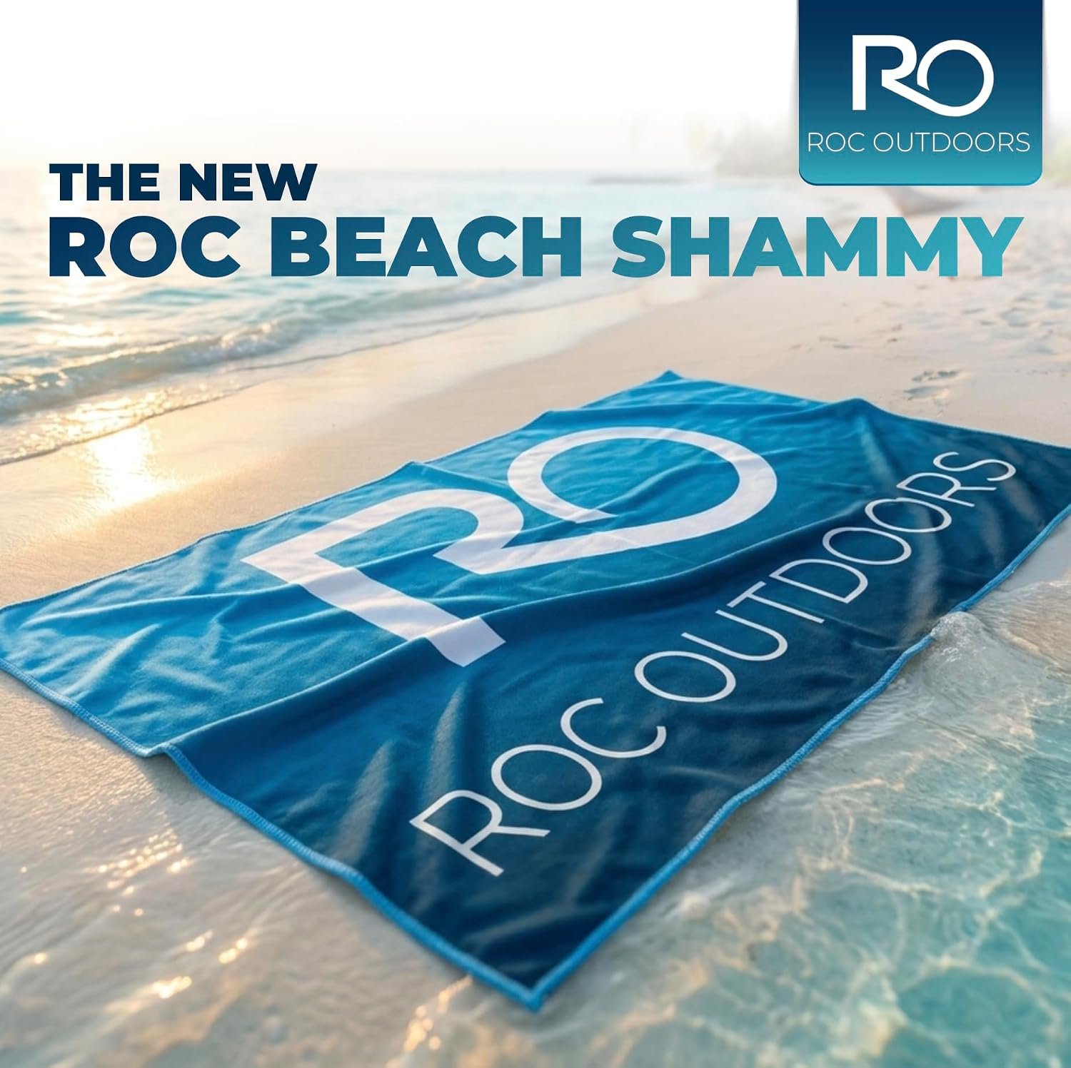 ROC 10 ft 6 in Inflatable Paddle Board detail
