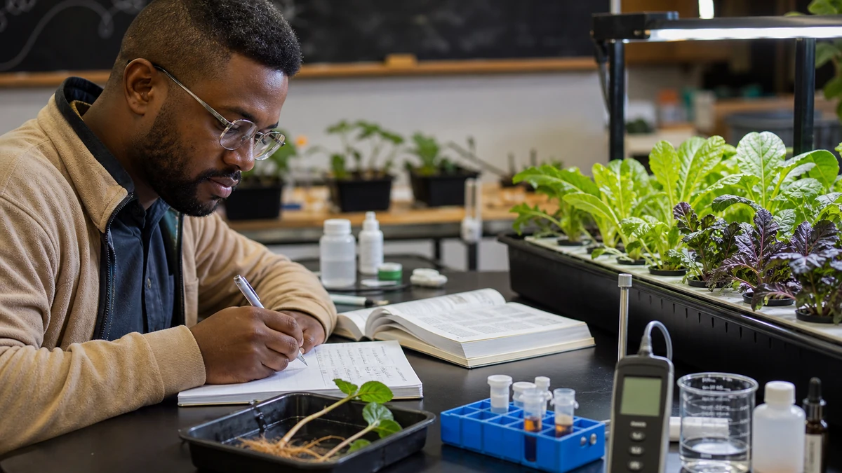 UNR Hydroponic Crops Production Course: Independent Analysis (2026)