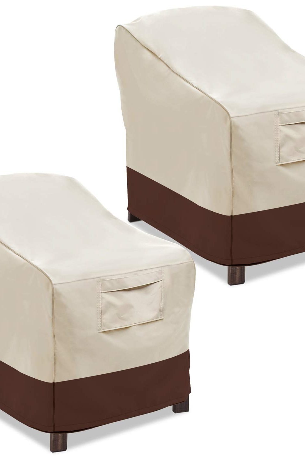Vailge Patio Chair Covers & Outdoor Furniture Covers Heavy-Duty Waterproof main product view - Vailge Patio Chair Covers & Outdoor Furniture Covers Heavy-Duty Waterproof